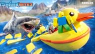 Active codes in Sharkbite 2 (Image via Roblox)